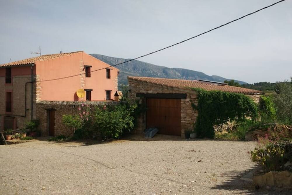 Photo of Outdoor in La Serra d'En Galceran