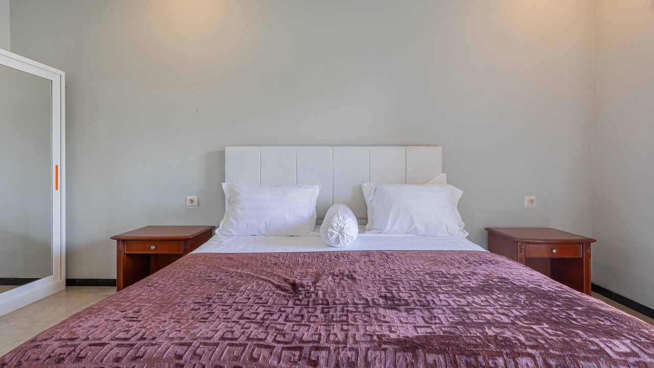 Photo of Patio Balcony in Sanur Kauh