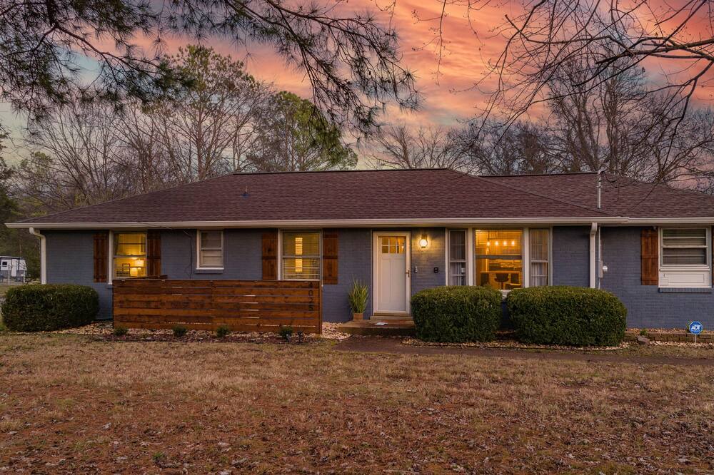 Photo of Outdoor in Davidson County