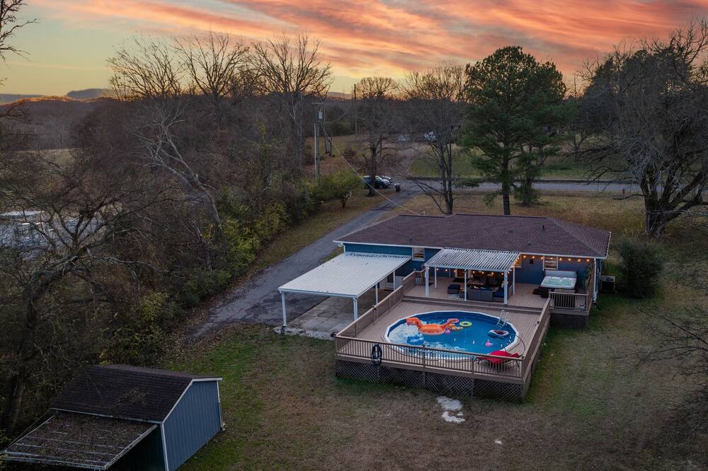 Photo of Outdoor in Davidson County