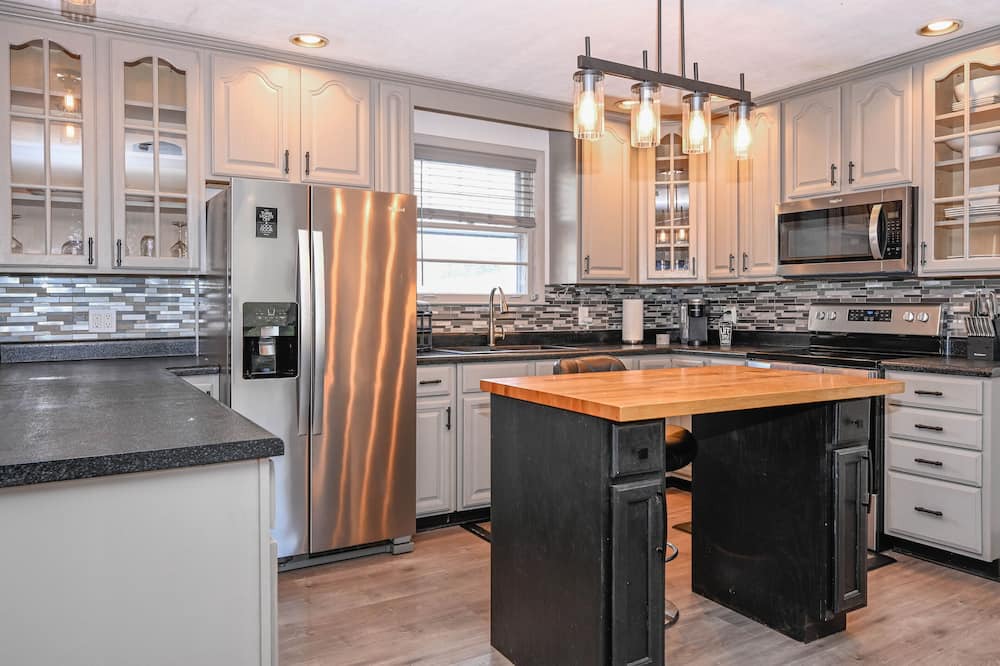 Photo of Kitchen in Davidson County