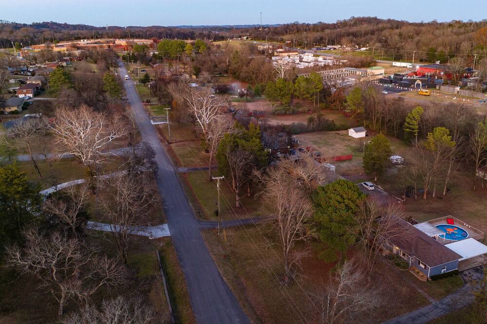 Photo of Outdoor in Davidson County