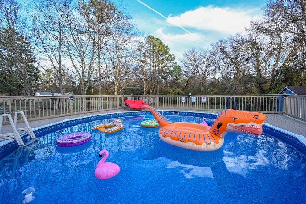 Photo of Outdoor in Davidson County