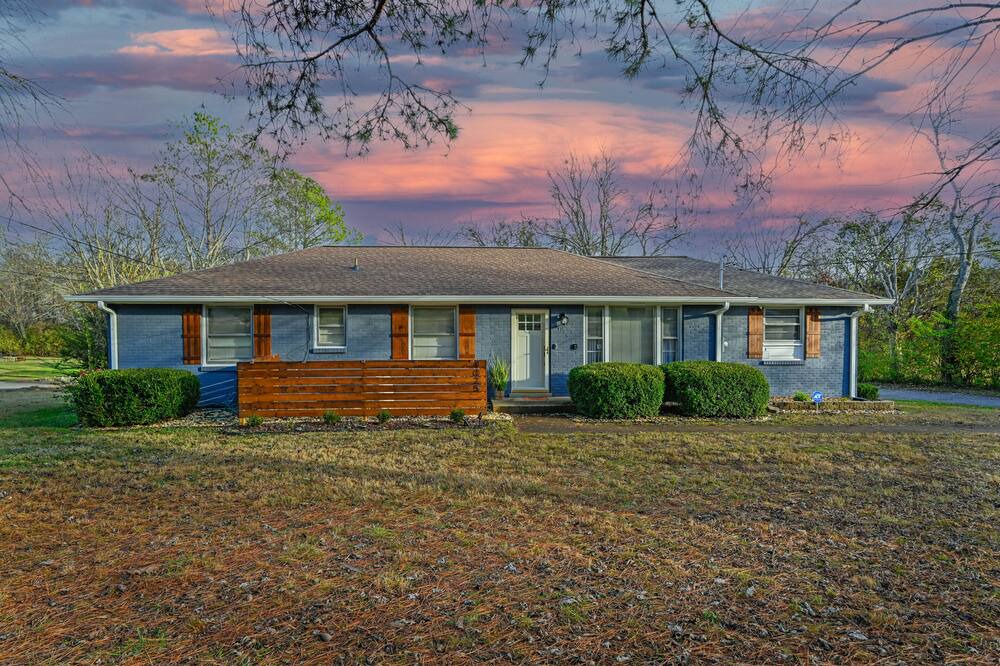 Photo of Outdoor in Davidson County