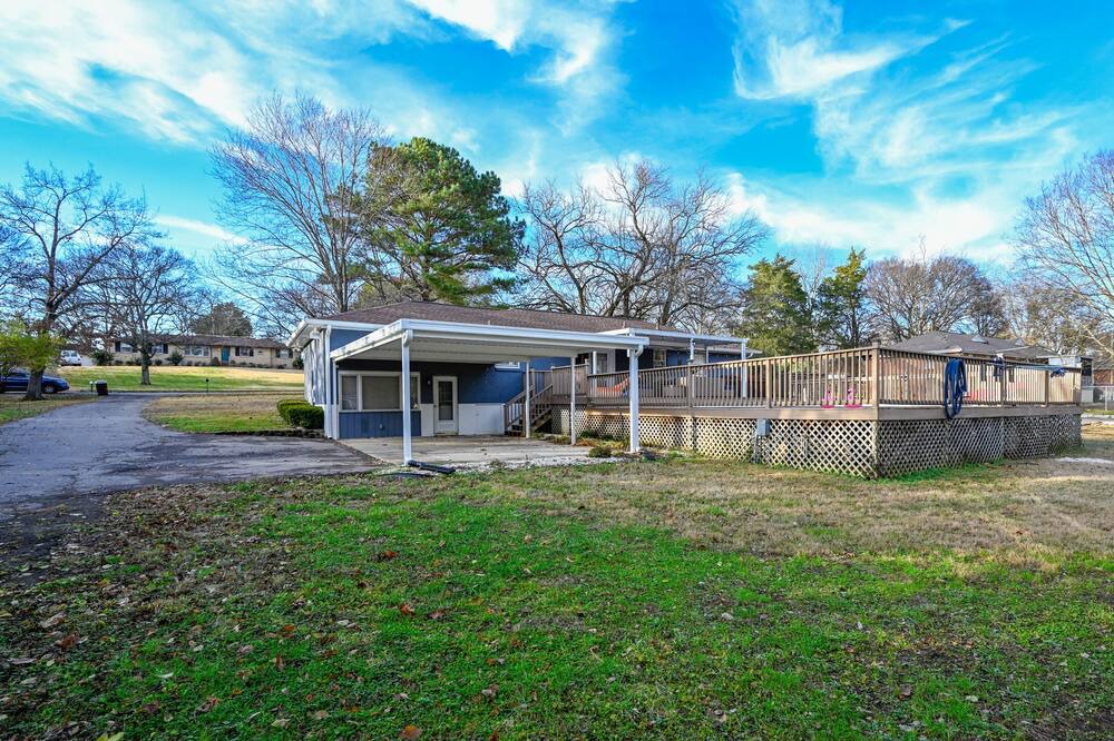 Photo of Outdoor in Davidson County