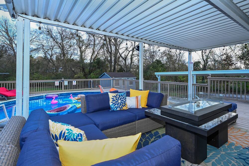Photo of Outdoor in Davidson County