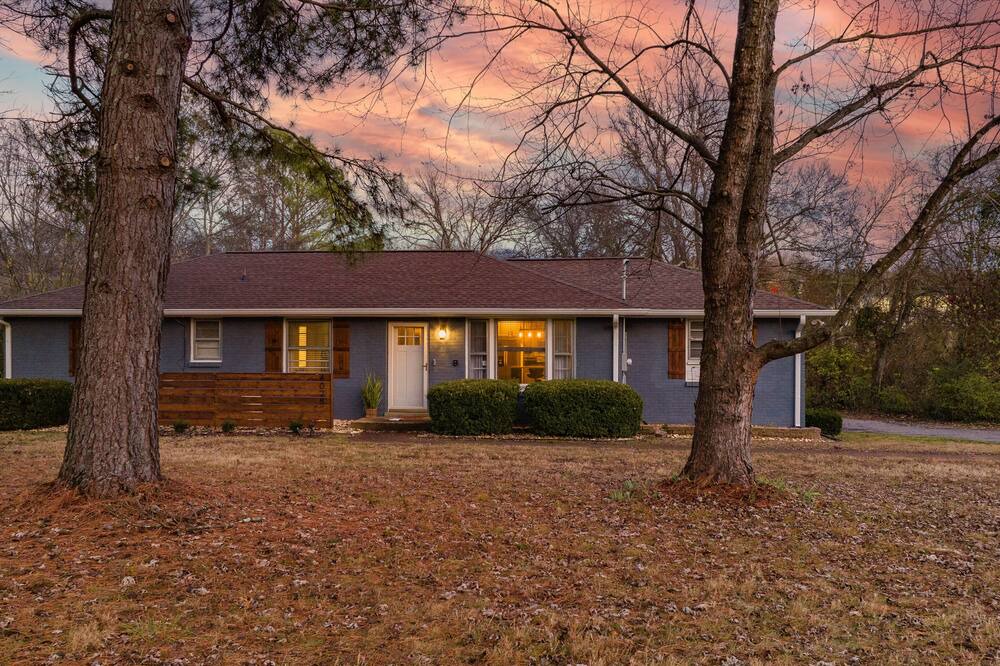 Photo of Outdoor in Davidson County