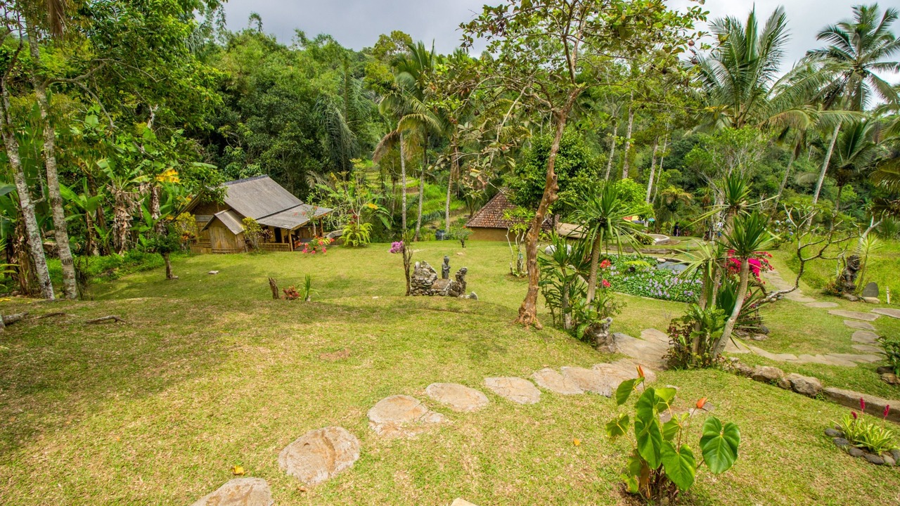 Photo of Outdoor in Wongaya Gede