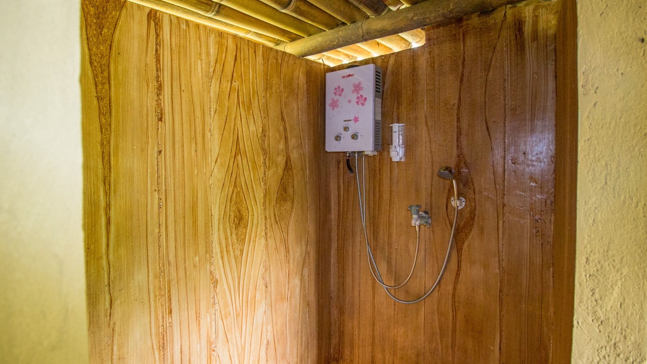 Photo of Bathroom in Wongaya Gede
