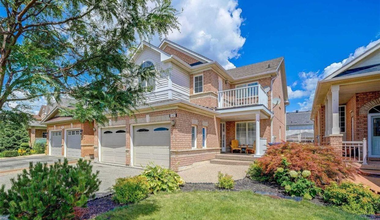 Photo of Outdoor in Brampton West