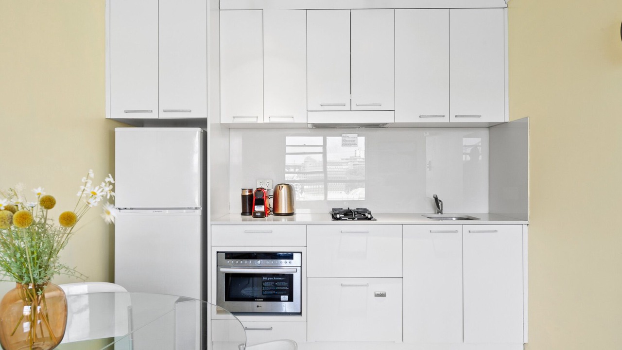 Photo of Kitchen in McMahons Point