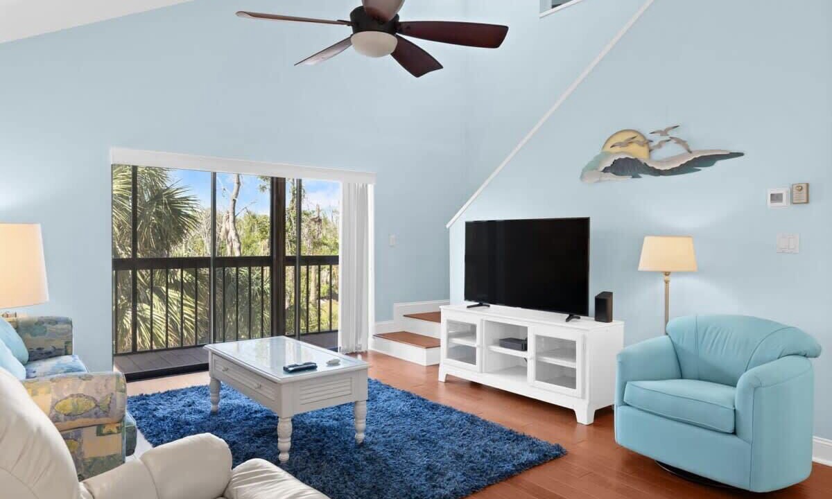 Photo of Livingroom in The Dunes