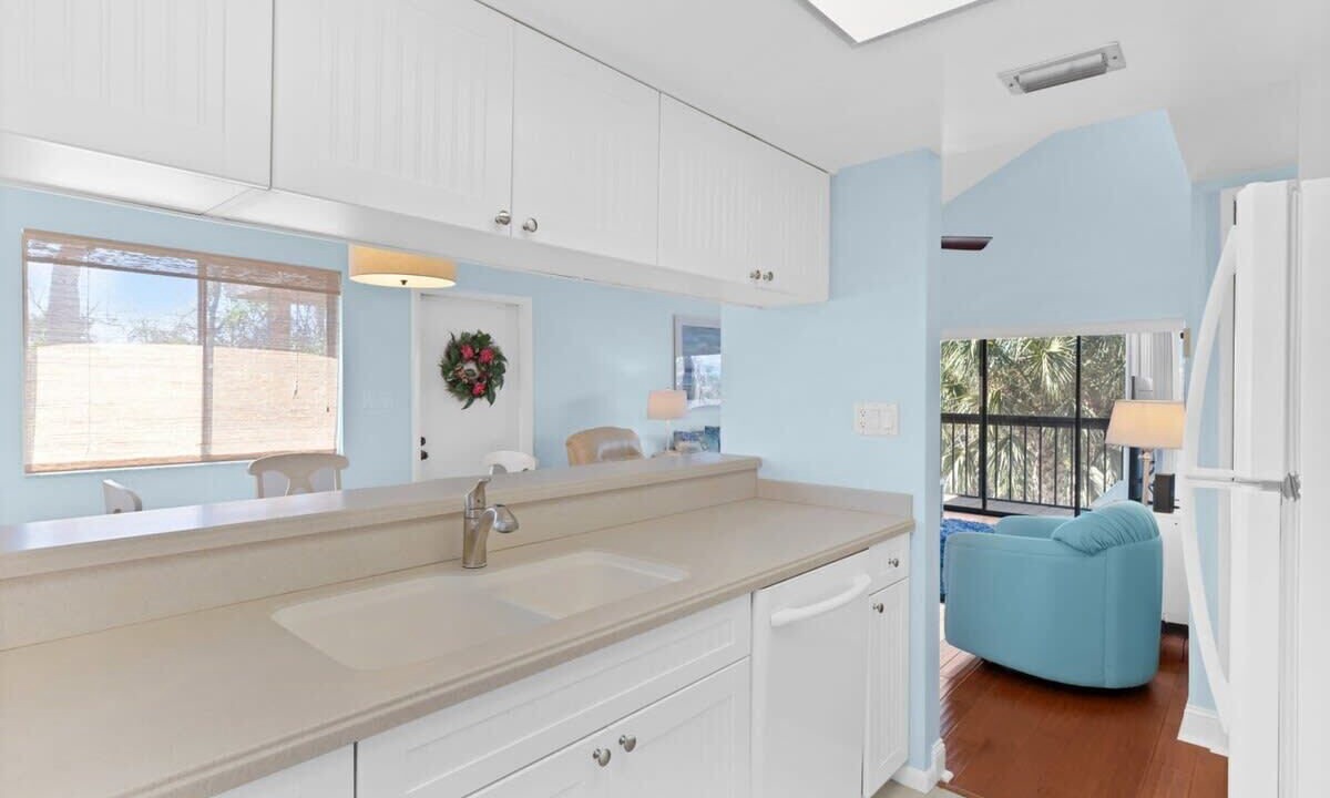 Photo of Kitchen in The Dunes