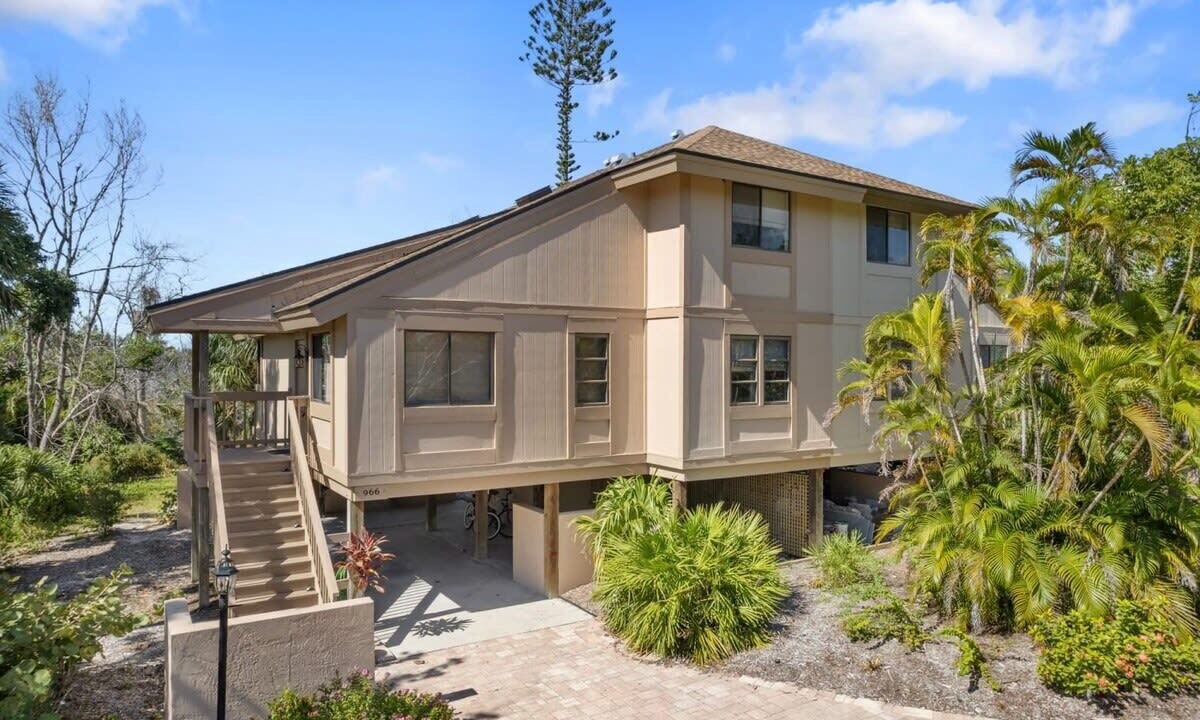 Photo of Outdoor in The Dunes