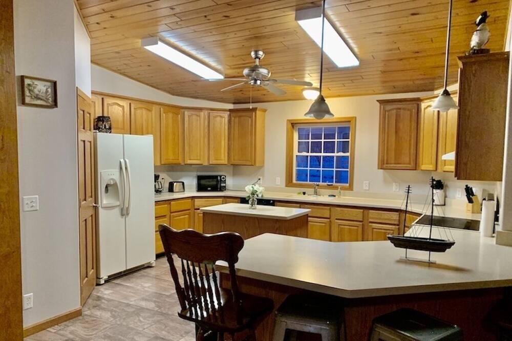 Photo of Kitchen in Lansing