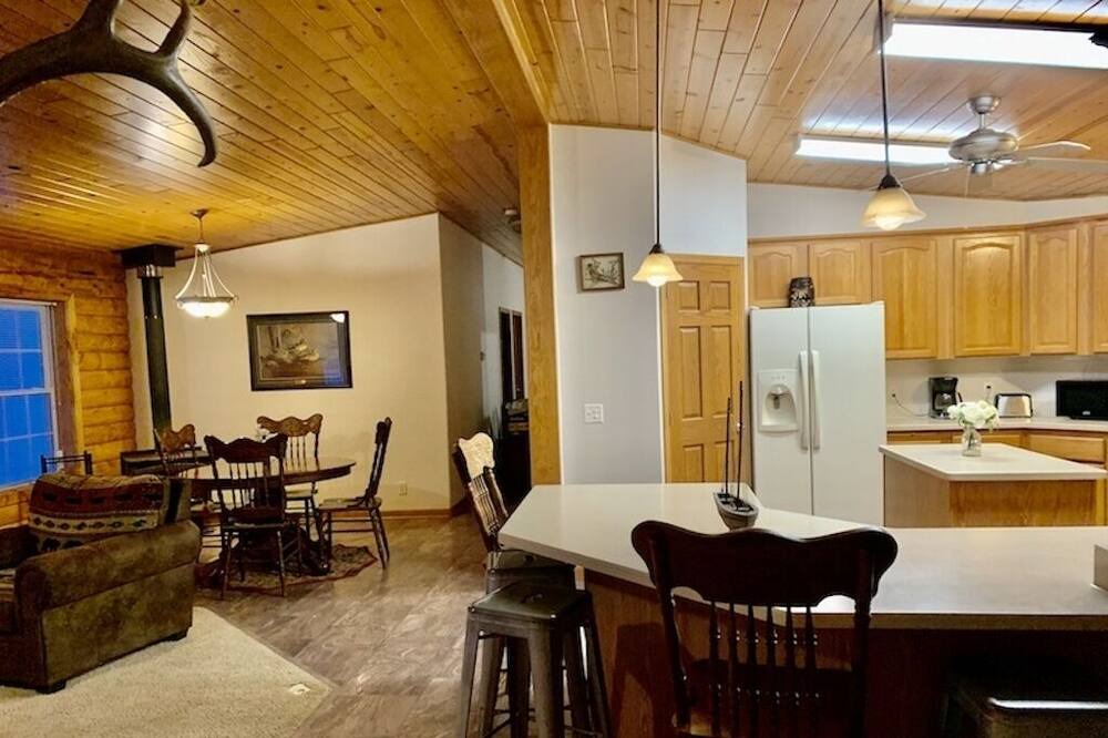 Photo of Kitchen in Lansing