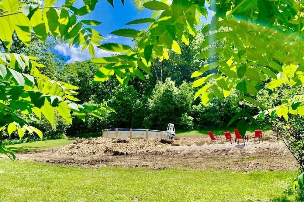Photo of Outdoor in Lansing