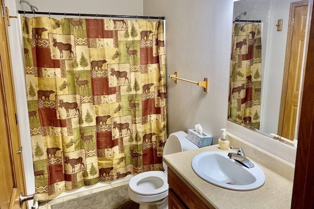 Photo of Bathroom in Lansing