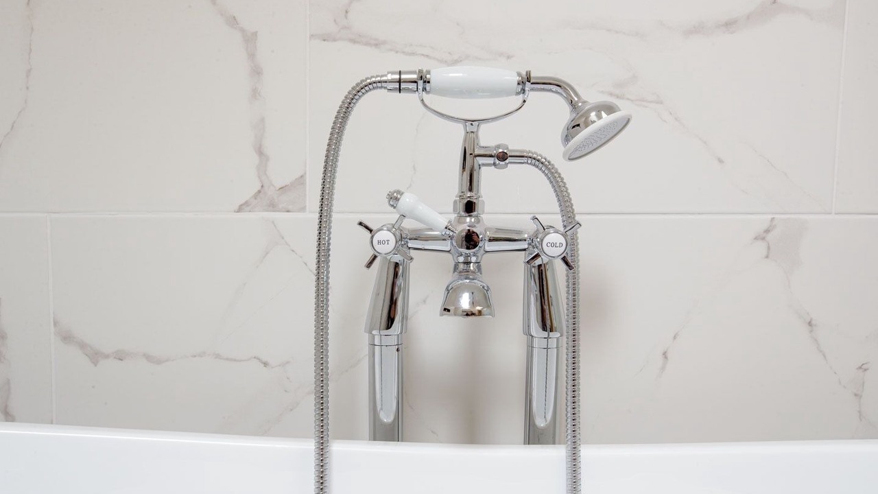 Photo of Bathroom in Bridstow