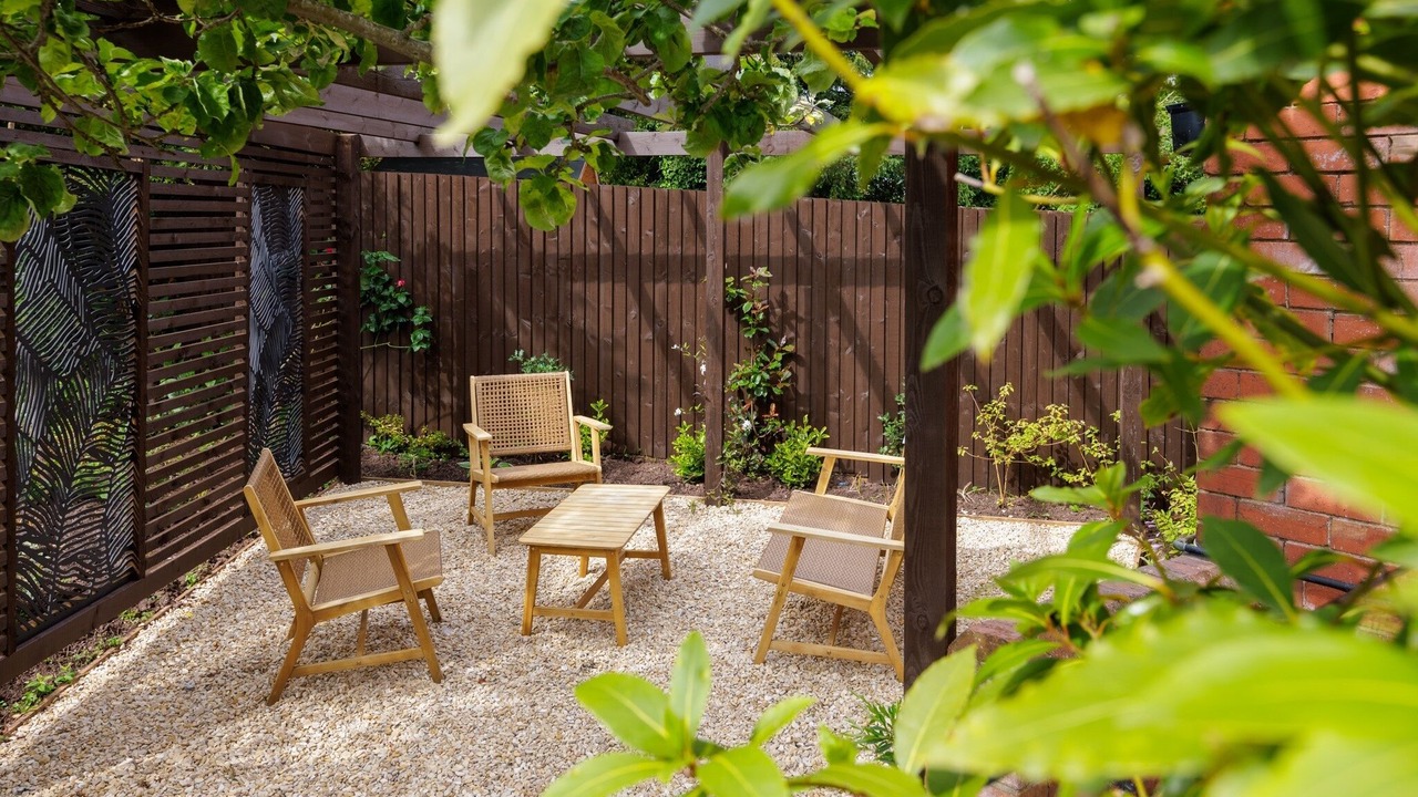 Photo of Outdoor in Bridstow