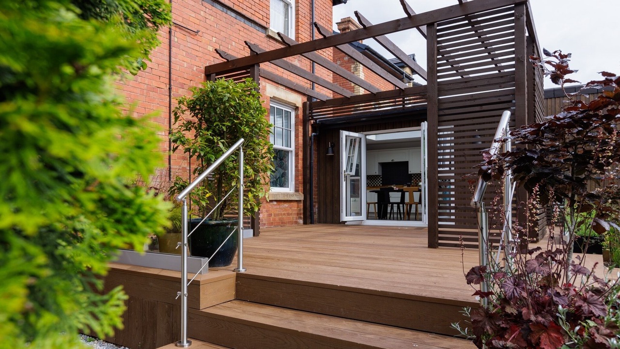 Photo of Outdoor in Bridstow