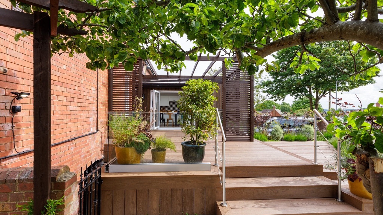 Photo of Outdoor in Bridstow