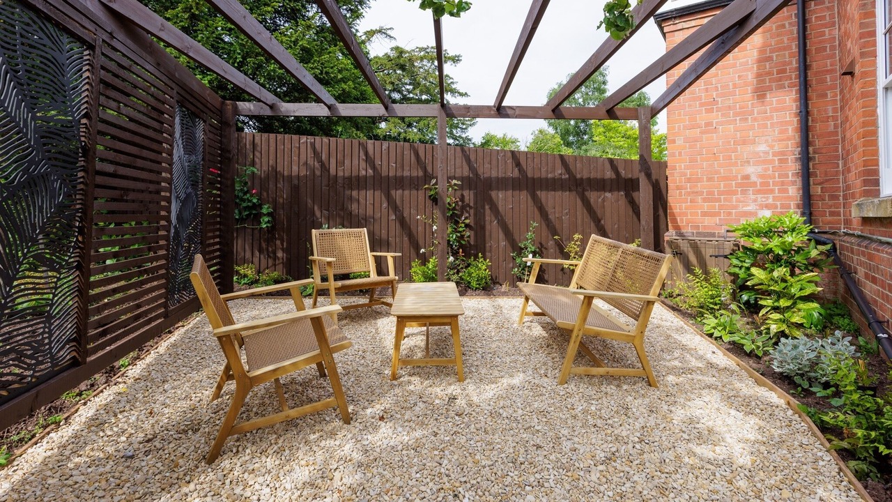 Photo of Outdoor in Bridstow