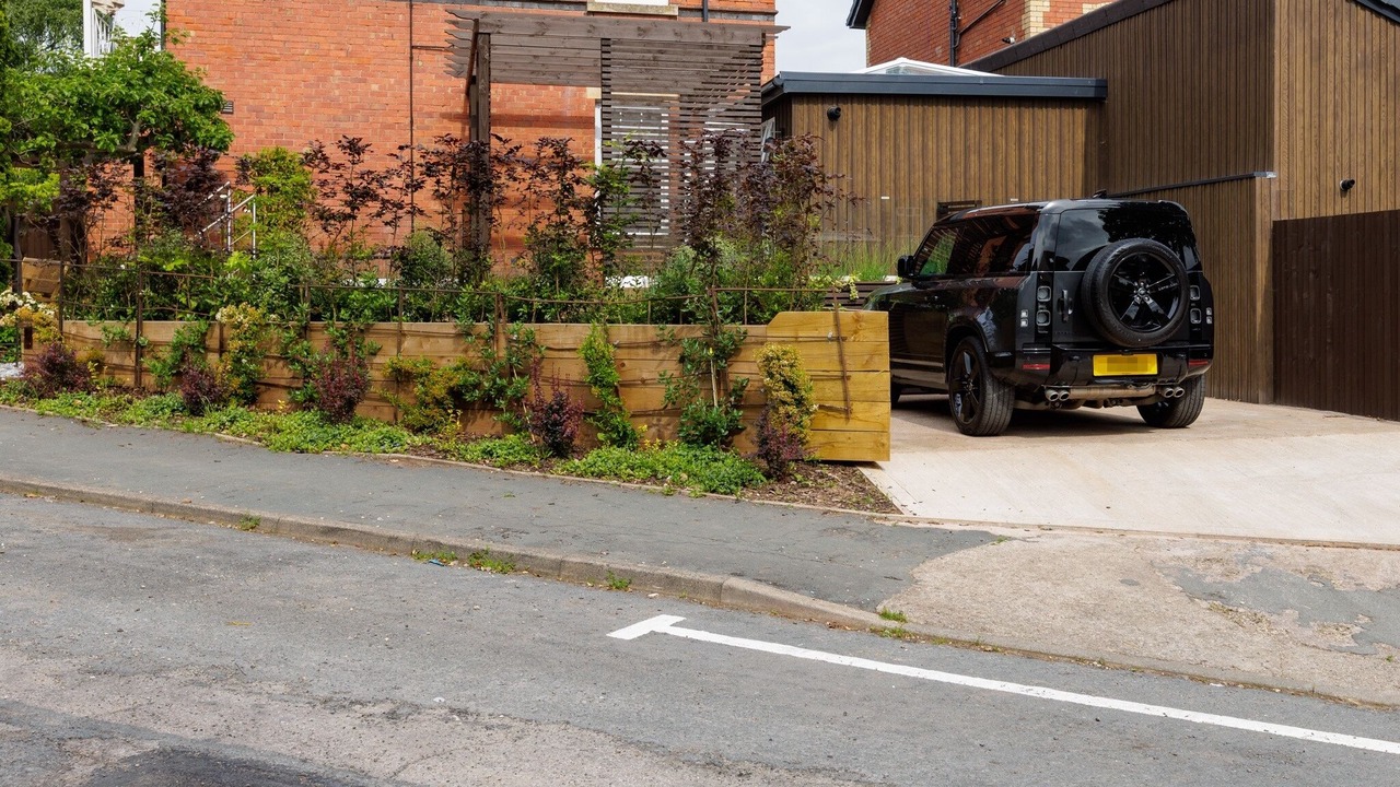 Photo of Outdoor in Bridstow