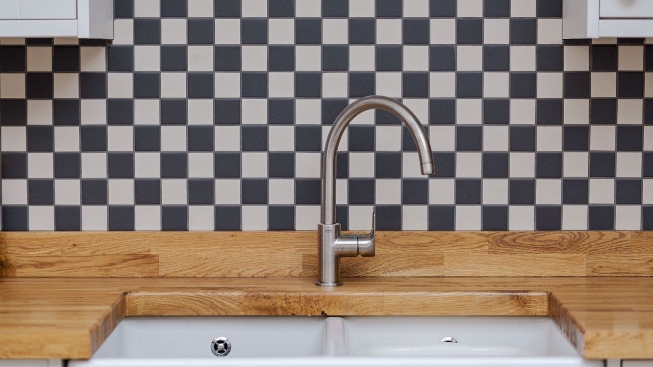 Photo of Kitchen in Bridstow