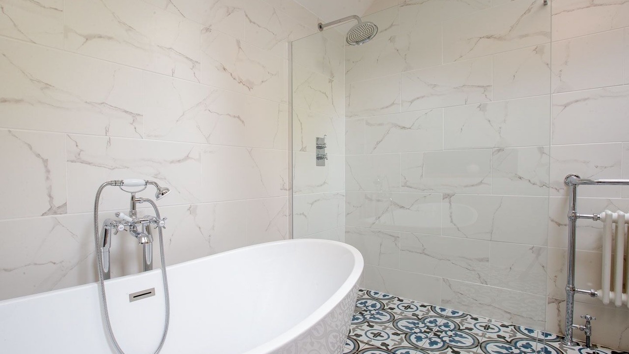 Photo of Bathroom in Bridstow