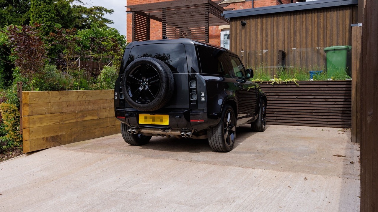 Photo of Outdoor in Bridstow