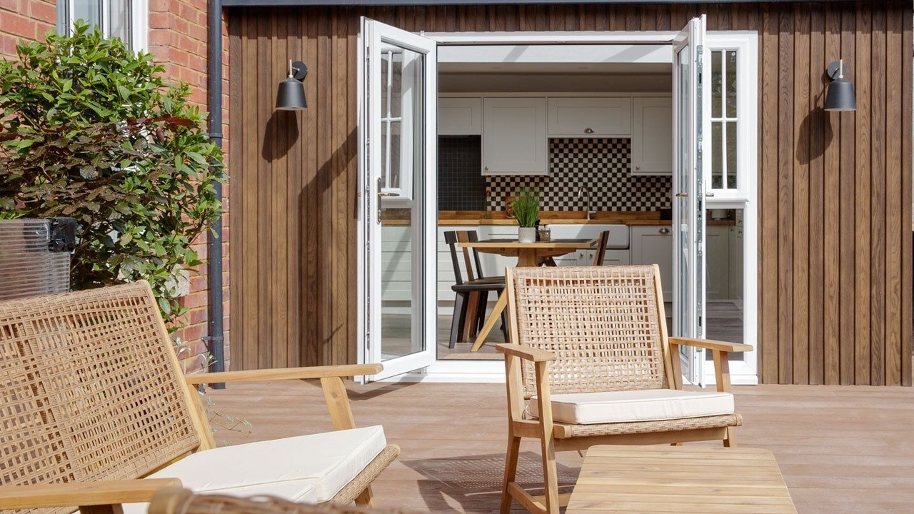 Photo of Outdoor in Bridstow