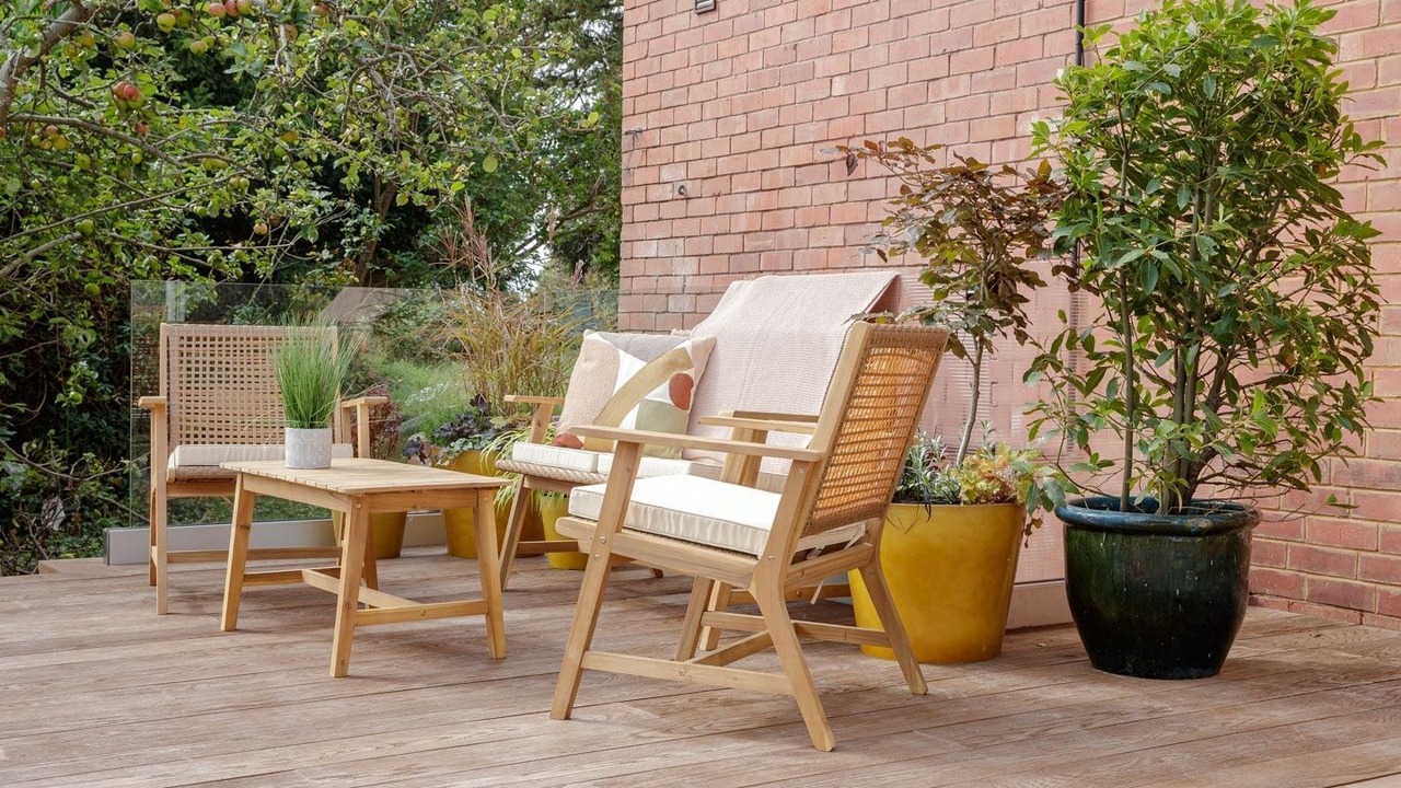 Photo of Outdoor in Bridstow