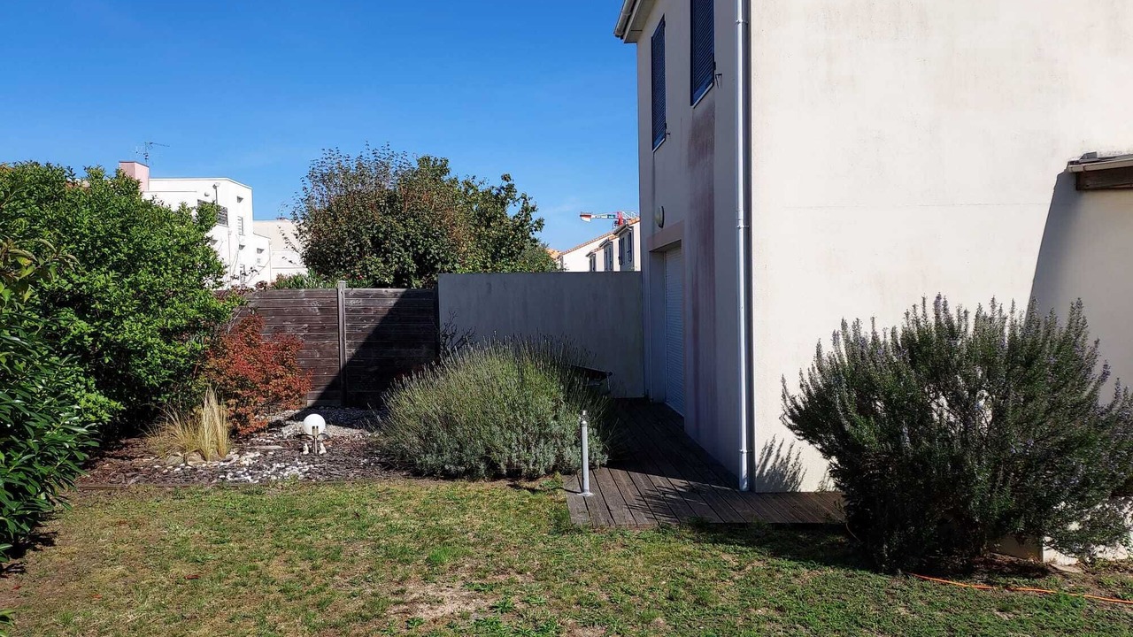 Photo of Outdoor in Ragon et la Malnoue