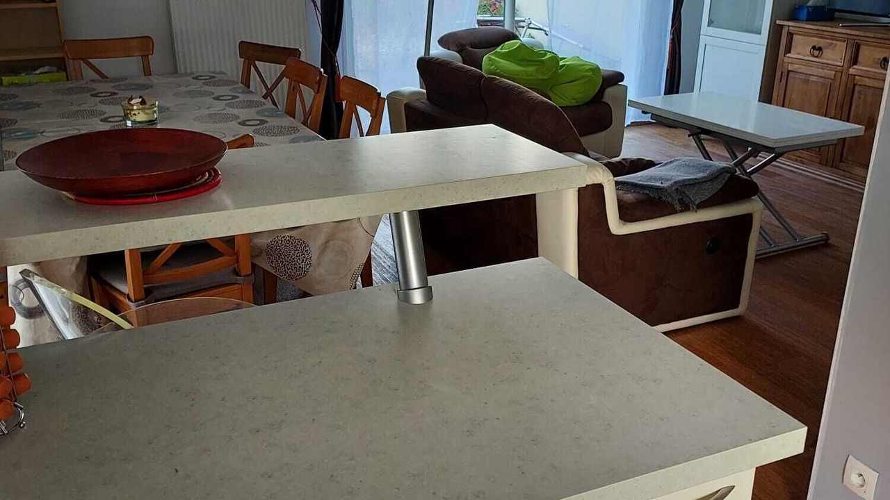Photo of Kitchen in Ragon et la Malnoue