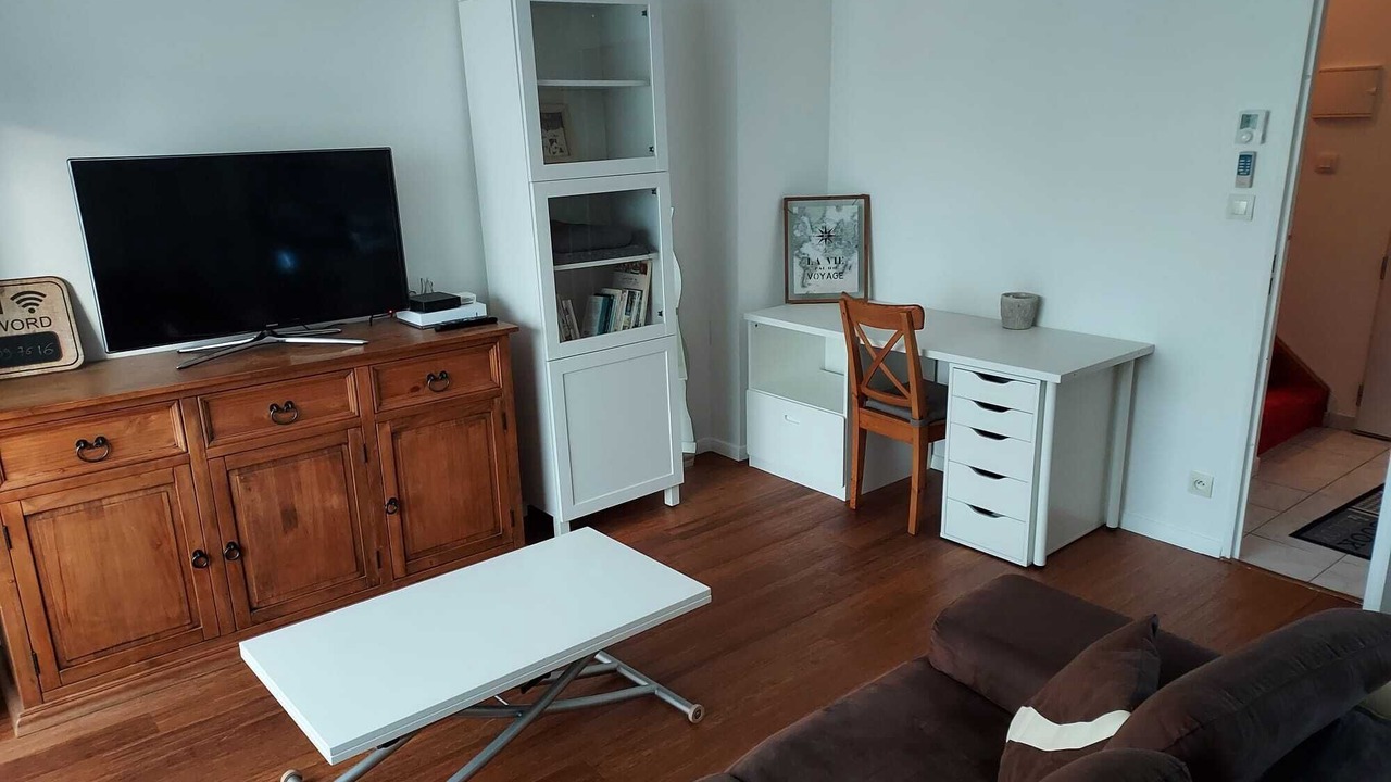 Photo of Livingroom in Ragon et la Malnoue