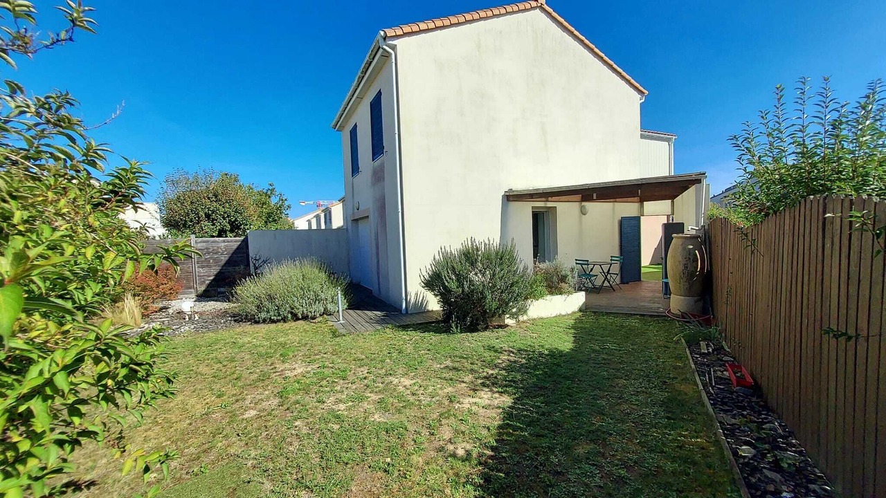 Photo of Outdoor in Ragon et la Malnoue