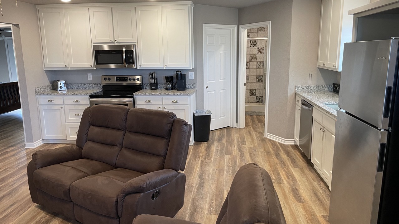 Photo of Kitchen in Bowie