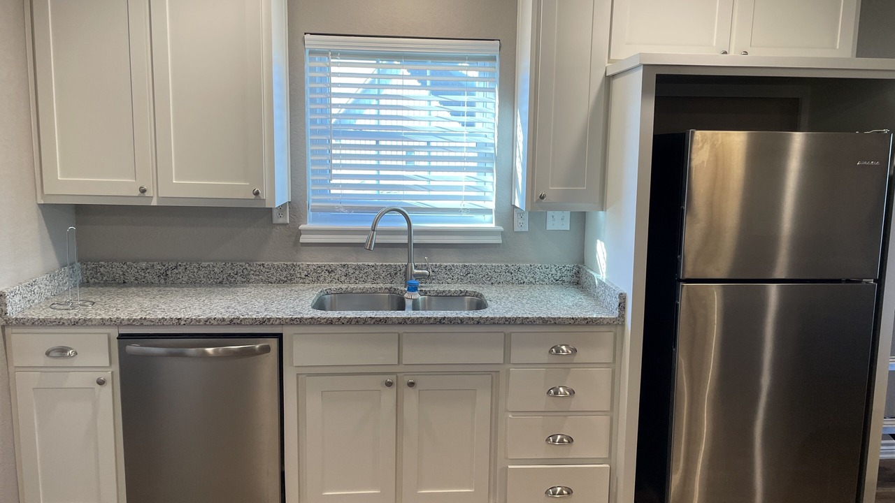 Photo of Kitchen in Bowie