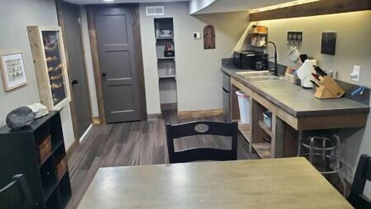 Photo of Kitchen in Fairpark