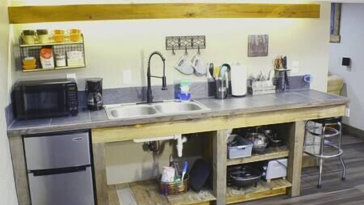 Photo of Kitchen in Fairpark