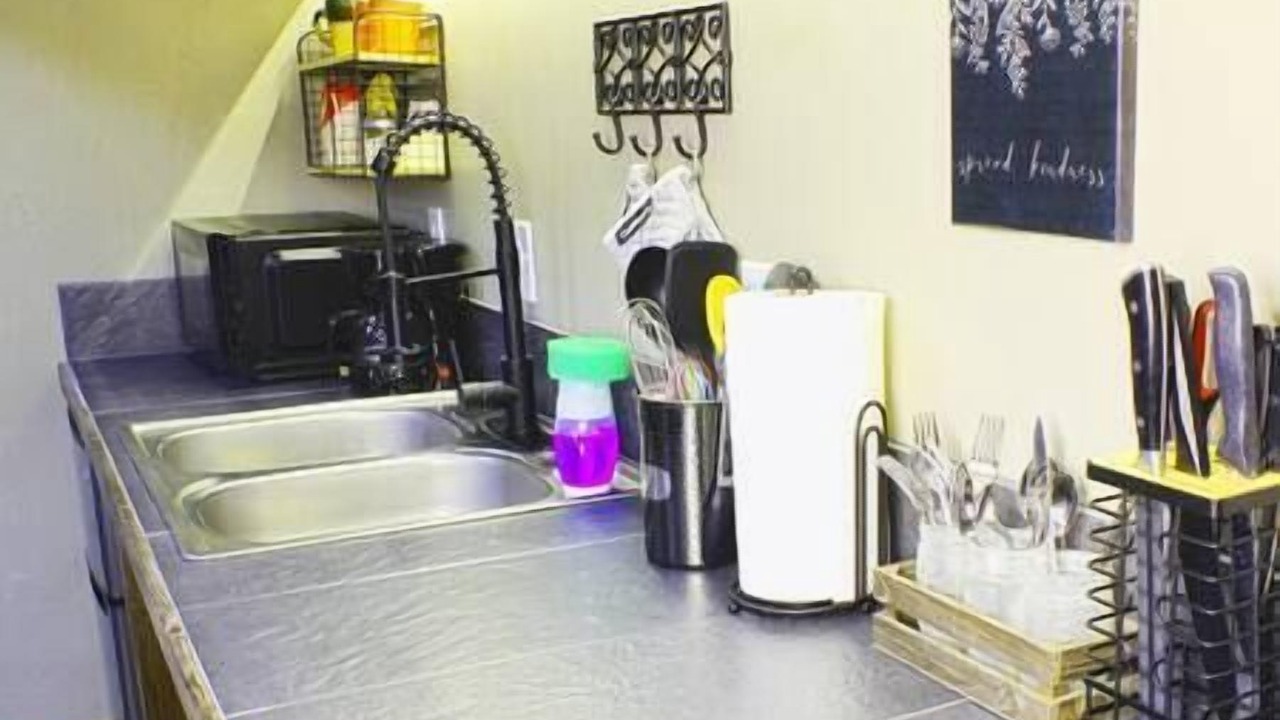 Photo of Kitchen in Fairpark