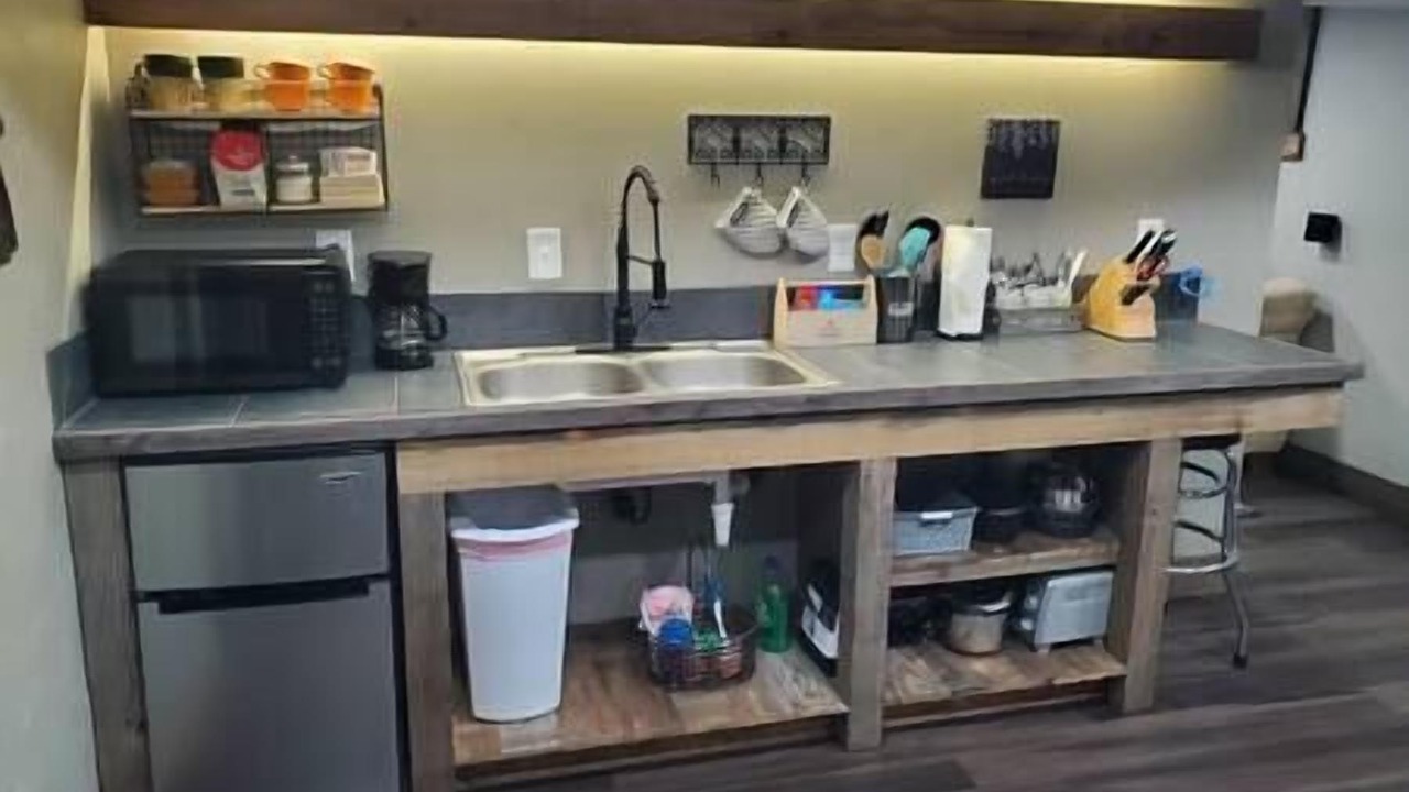 Photo of Kitchen in Fairpark
