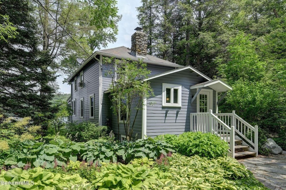 Photo of Outdoor in Becket