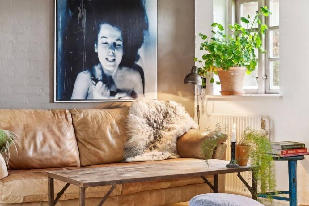 Photo of Livingroom in Thisted