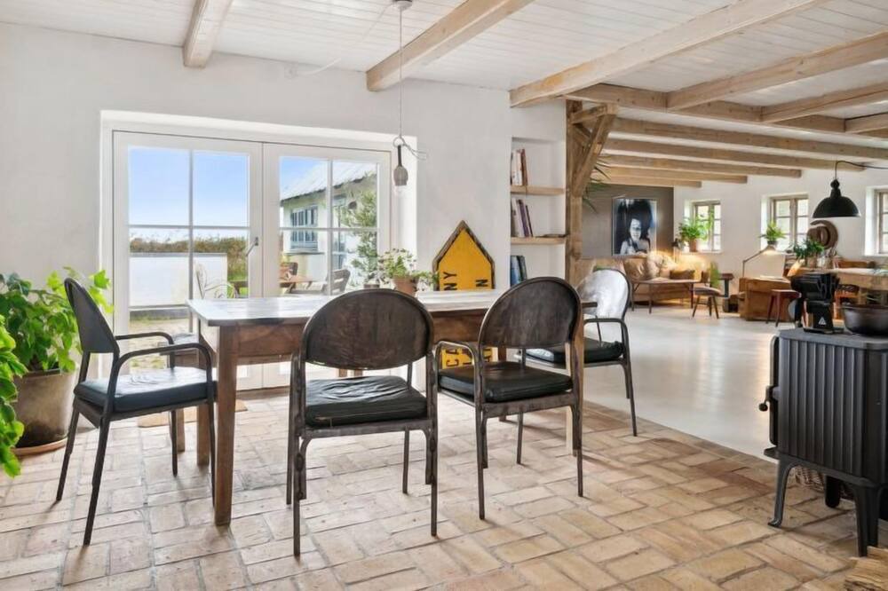 Photo of Livingroom in Thisted