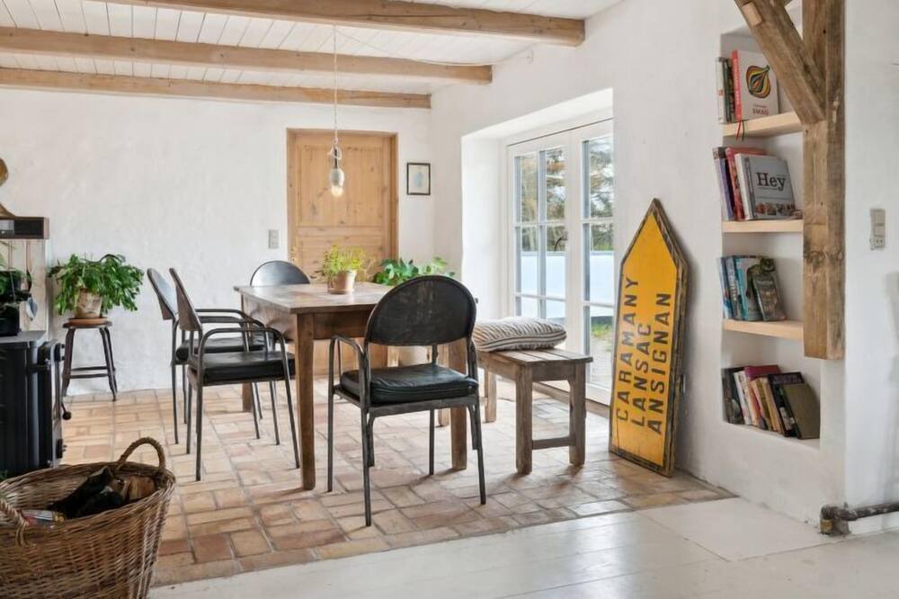 Photo of Livingroom in Thisted