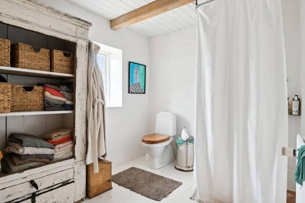Photo of Bathroom in Thisted