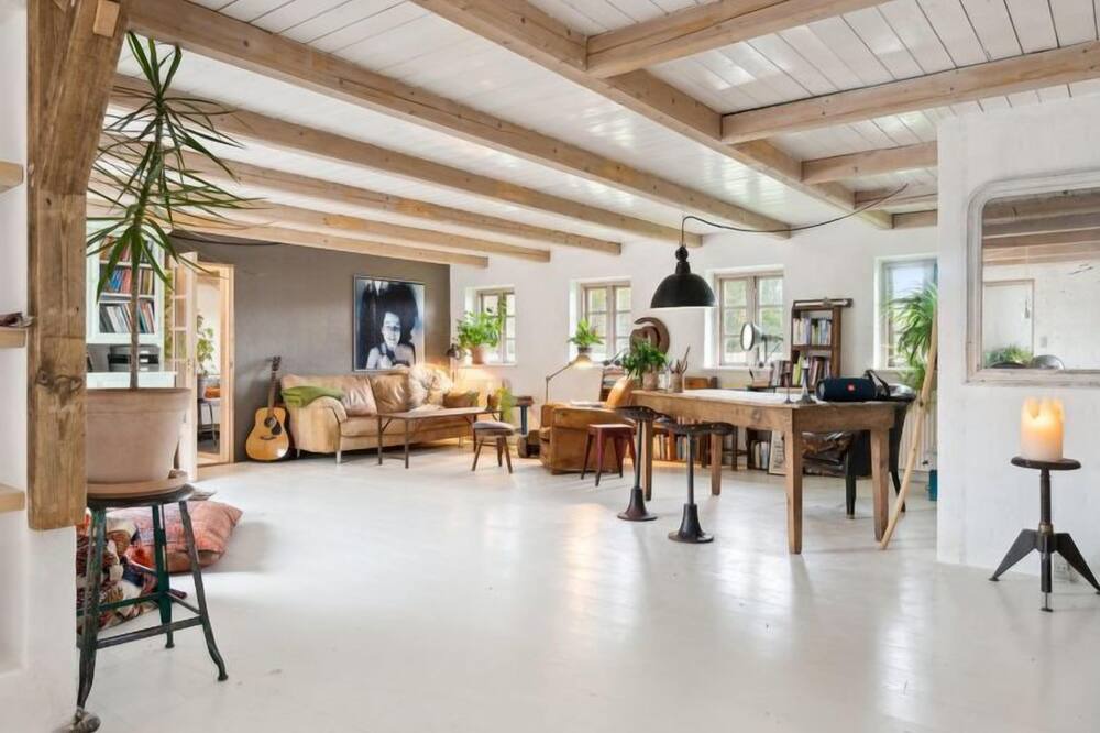 Photo of Livingroom in Thisted