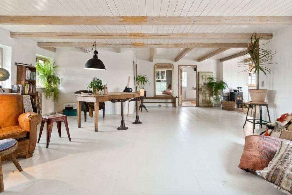 Photo of Livingroom in Thisted